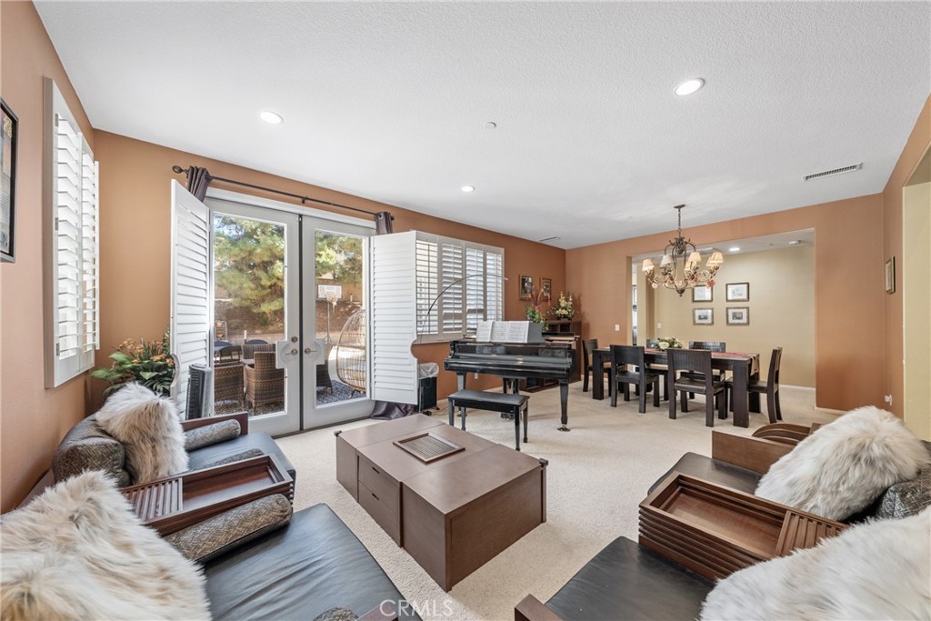 Residential for sale at 5095 Buckwheat, Chino Hills CA featuring 5 beds and 4 baths