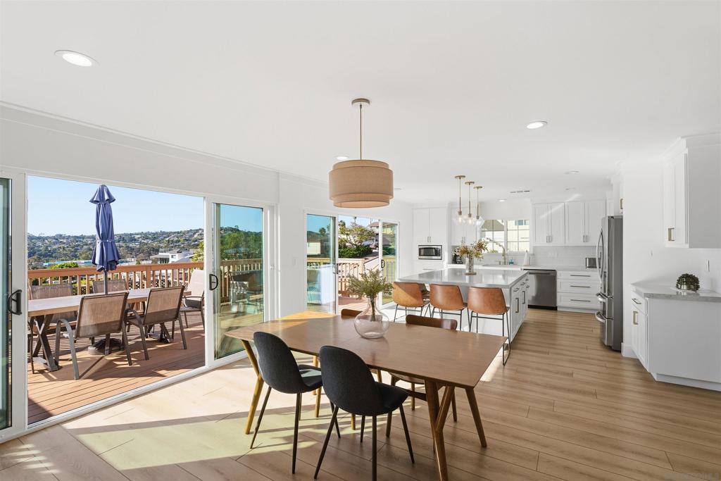 Residential for sale at 3692 Princeton Avenue, San Diego CA featuring 4 beds and 3 baths