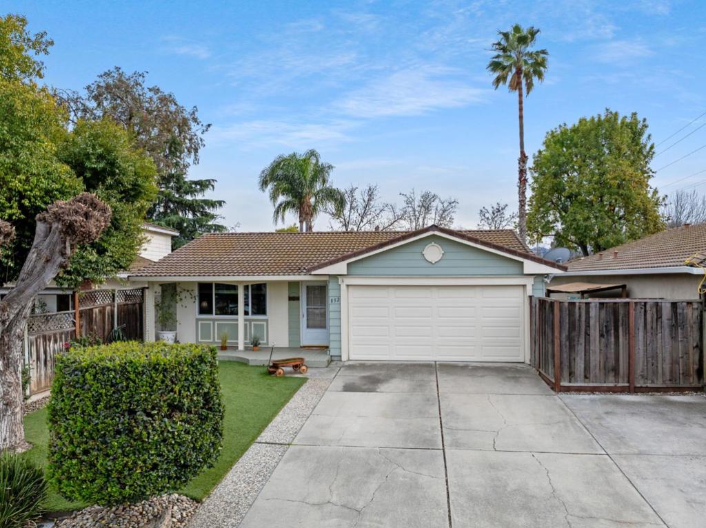 Active for sale at San Jose, CA, San Jose, CA CA and 2 baths