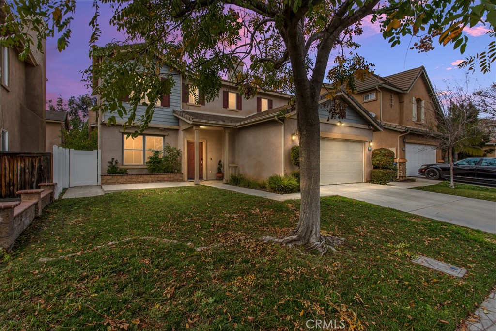Residential for sale at 13375 Cherrylaurel Avenue, Moreno Valley CA featuring 4 beds and 3 baths