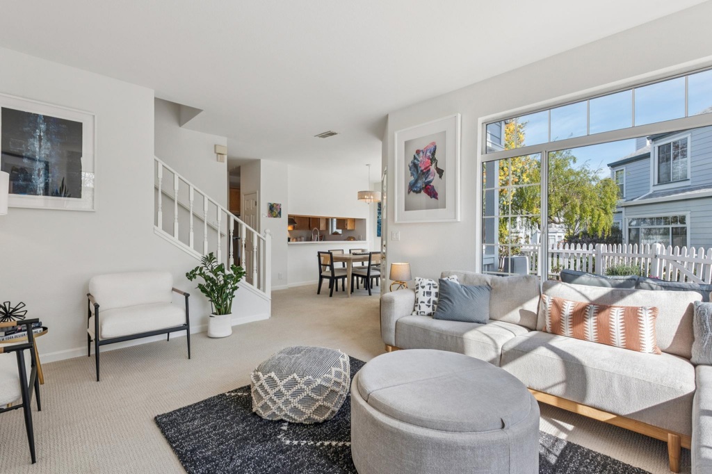 Residential for sale at 319 319 Commodore DR, Richmond CA featuring 2 beds and 3 baths