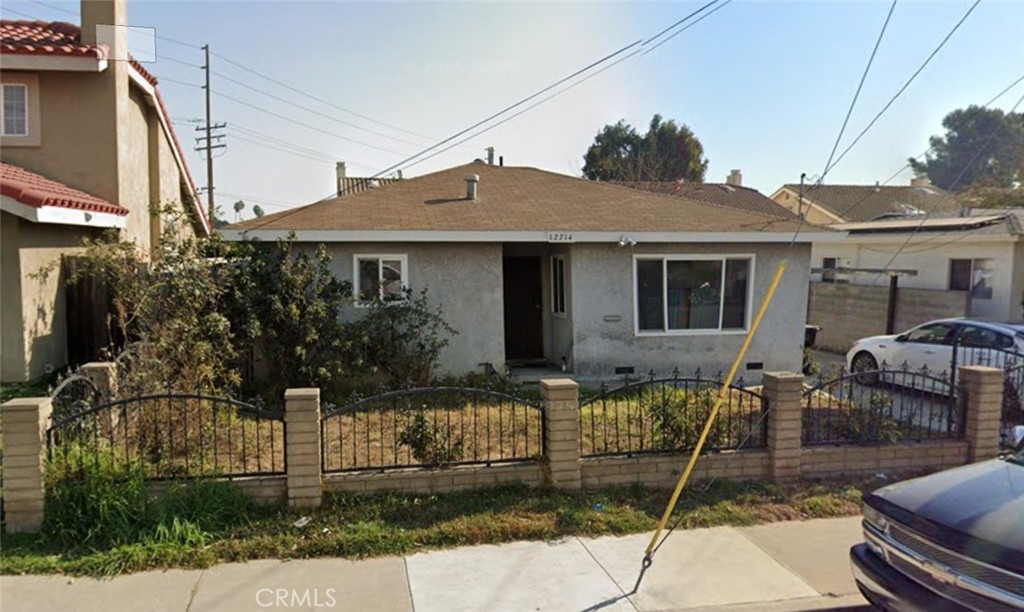 Residential for sale at 12714 Orr And Day Road, Norwalk CA featuring 3 beds and 2 baths