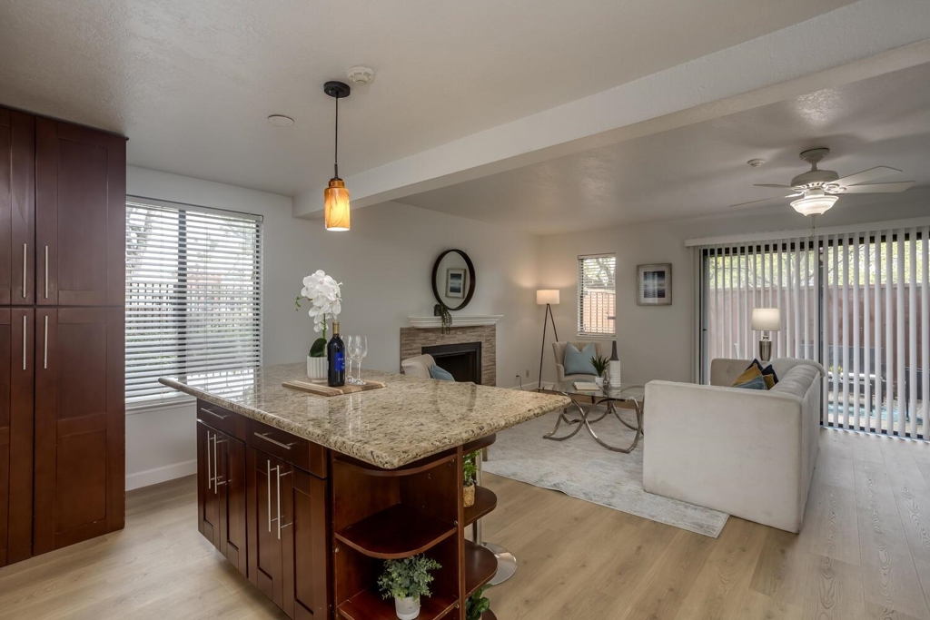 Residential for sale at 6001 6001 Joaquin Murieta Ave F, Newark CA featuring 3 beds and 3 baths