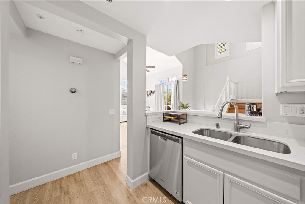 Residential for sale at 14 Garrison Loop, Ladera Ranch CA featuring 2 beds and 2 baths