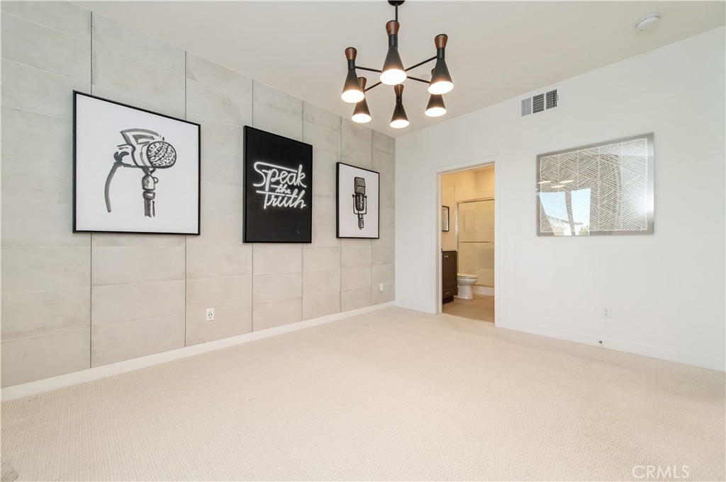 Residential Lease for rent at 133 Biome, Irvine CA featuring 3 beds and 4 baths