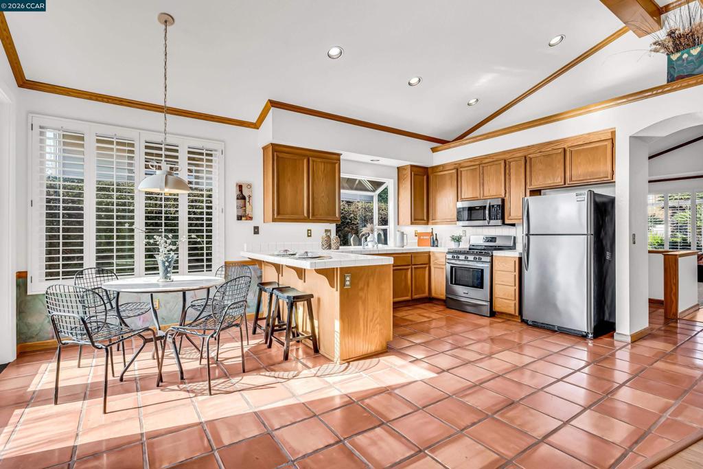 Residential for sale at 4836 4836 Belford Peak Way, Antioch CA featuring 3 beds and 2 baths