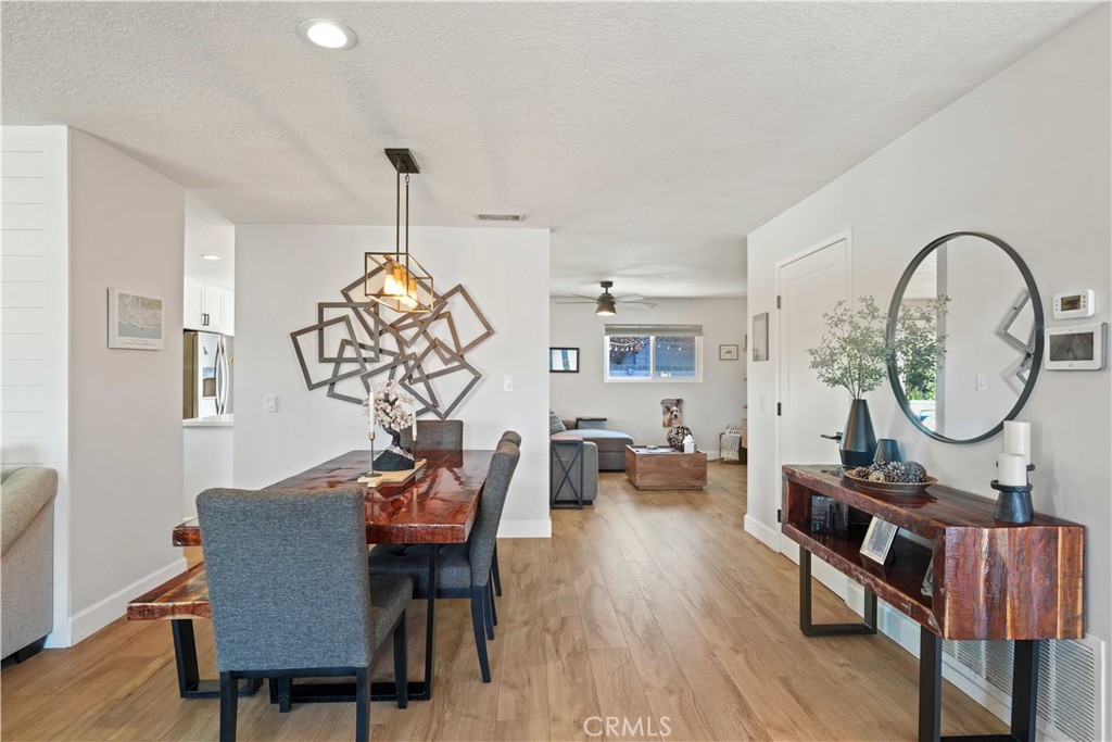 Residential for sale at 27834 Parkvale Drive, Saugus CA featuring 4 beds and 2 baths