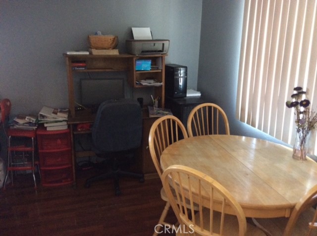 Residential Lease for rent at 16632 Goldenwest Street 4, Huntington Beach CA featuring 2 beds and 1 bath