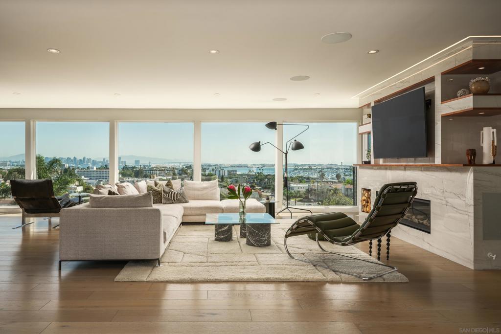 Residential for sale at 3330 Ingelow St, San Diego CA featuring 4 beds and 5 baths