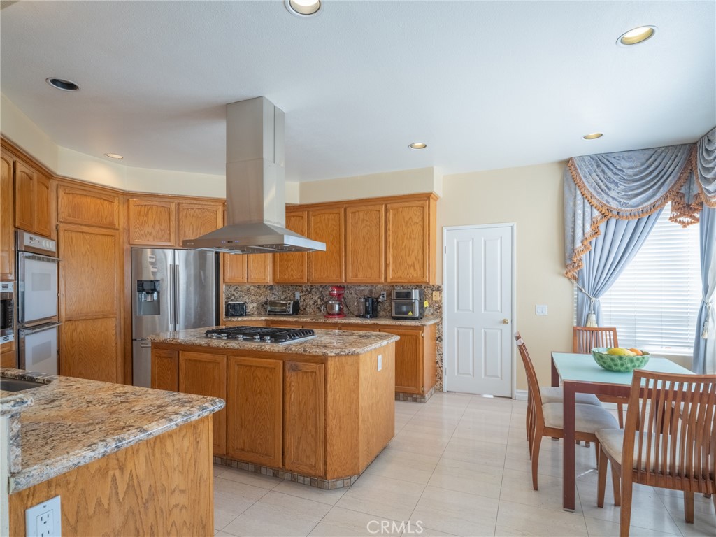 Residential for sale at 19735 Arbor Ridge Drive, Walnut CA featuring 5 beds and 5 baths