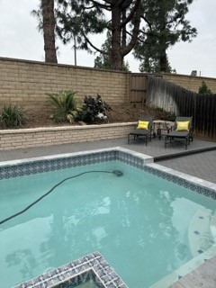 Residential Lease for rent at 346 Hilltop, Brea CA featuring 4 beds and 3 baths