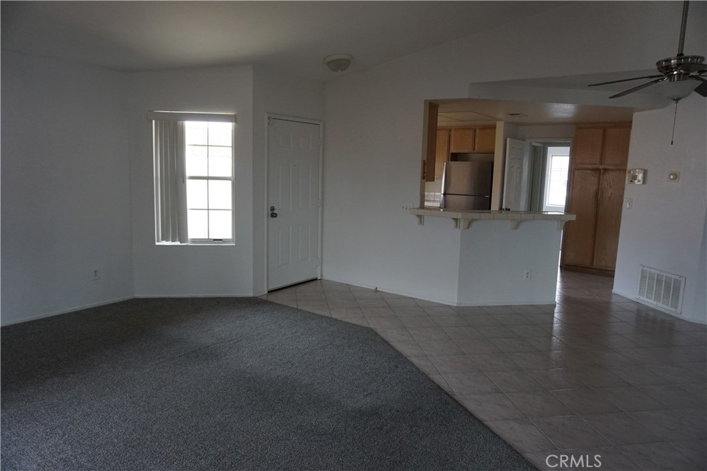 Residential for sale at 28255 Avenida Francesca, Menifee CA featuring 2 beds and 2 baths