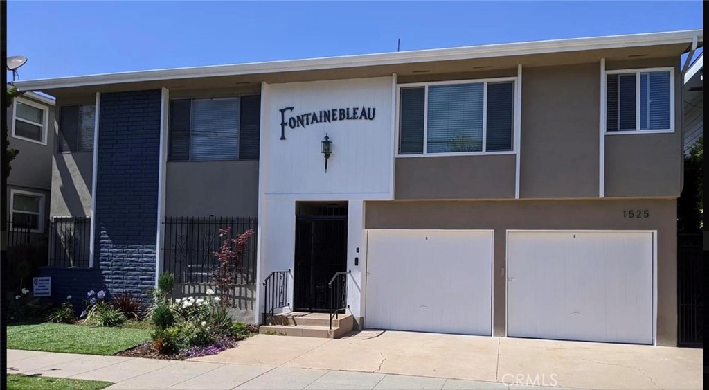 Residential Lease for rent at 1525 E 2nd Street 6, Long Beach CA featuring 1 bed and 1 bath