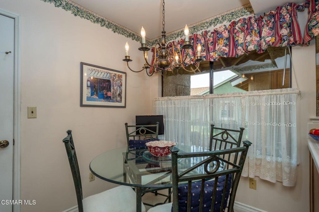 Residential for sale at 44142 Village 44, Camarillo CA featuring 2 beds and 2 baths