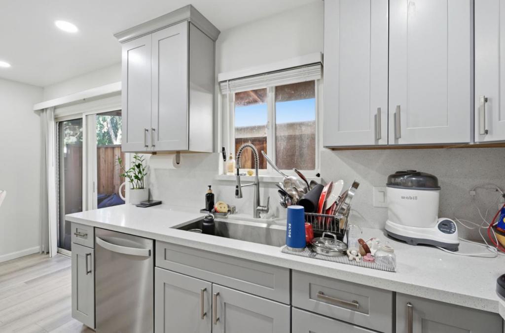 Residential Income for sale at 931 Vermont Street, San Jose CA