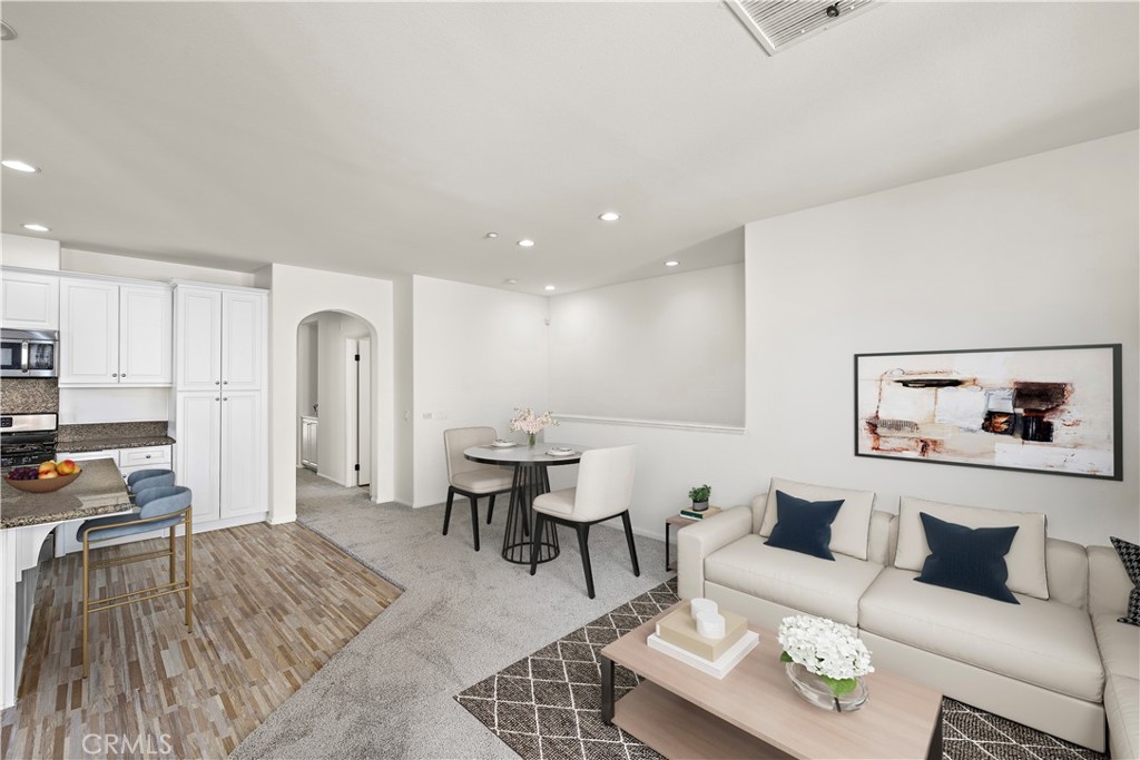 Residential for sale at 522 S Melrose, Anaheim CA featuring 3 beds and 2 baths