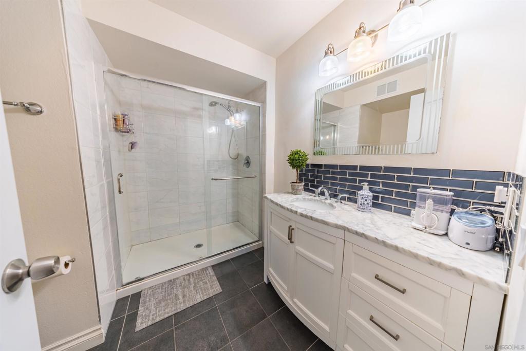 Residential for sale at 7245 Navajo D170, San Diego CA featuring 2 beds and 2 baths