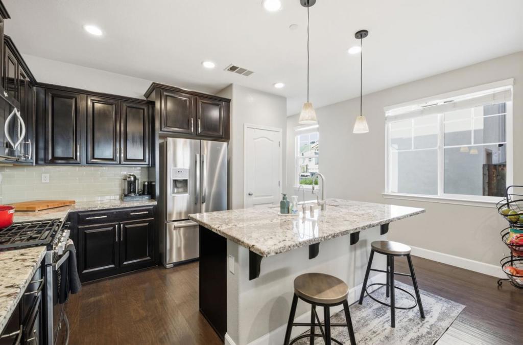 Residential for sale at 7716 Oregano Way, Gilroy CA featuring 3 beds and 2 baths