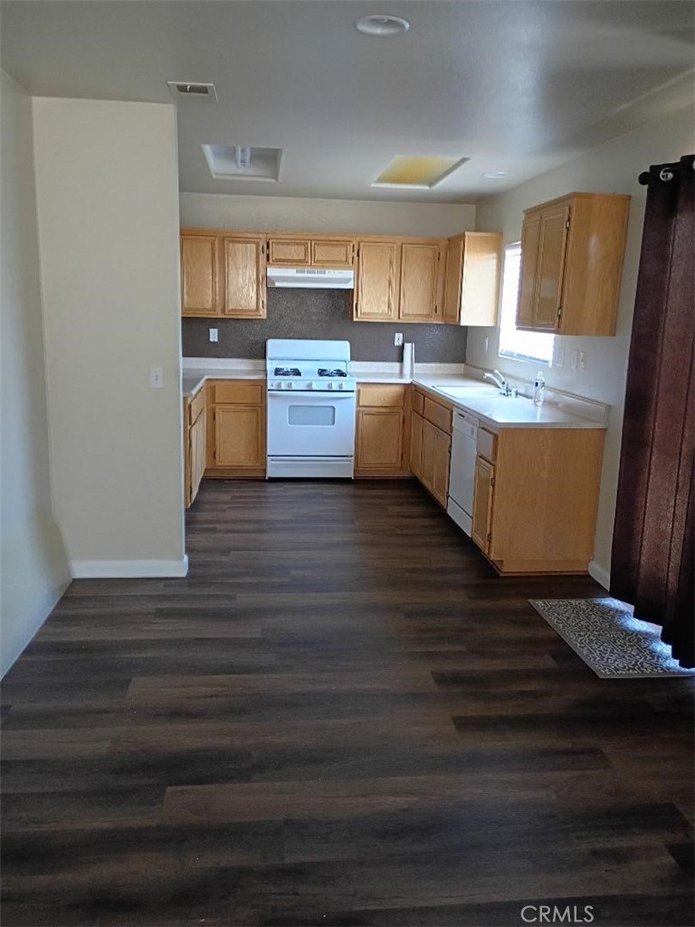 Residential for sale at 13348 Merry Oaks Street, Victorville CA featuring 3 beds and 2 baths