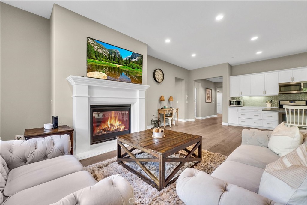 Residential for sale at 3979 E Tulane Way, Ontario CA featuring 4 beds and 3 baths