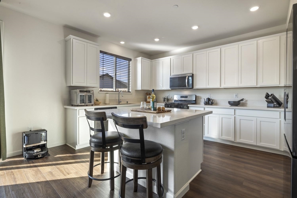 Residential for sale at 5439 5439 Drawbridge Way, Riverbank CA featuring 4 beds and 3 baths