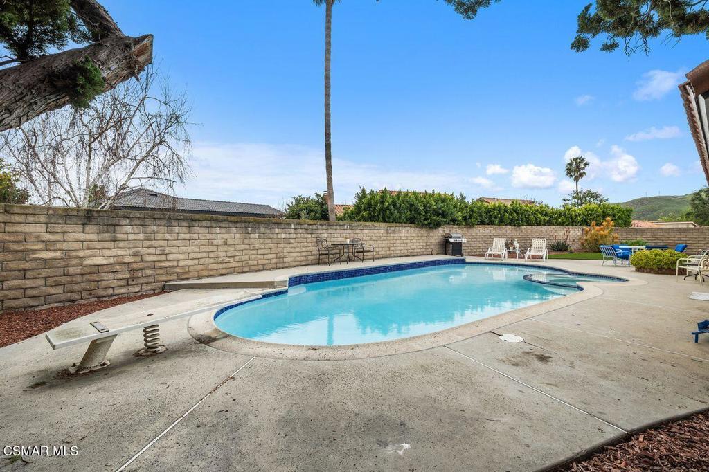 Residential for sale at 3316 Medicine Bow Court, Thousand Oaks CA featuring 4 beds and 3 baths