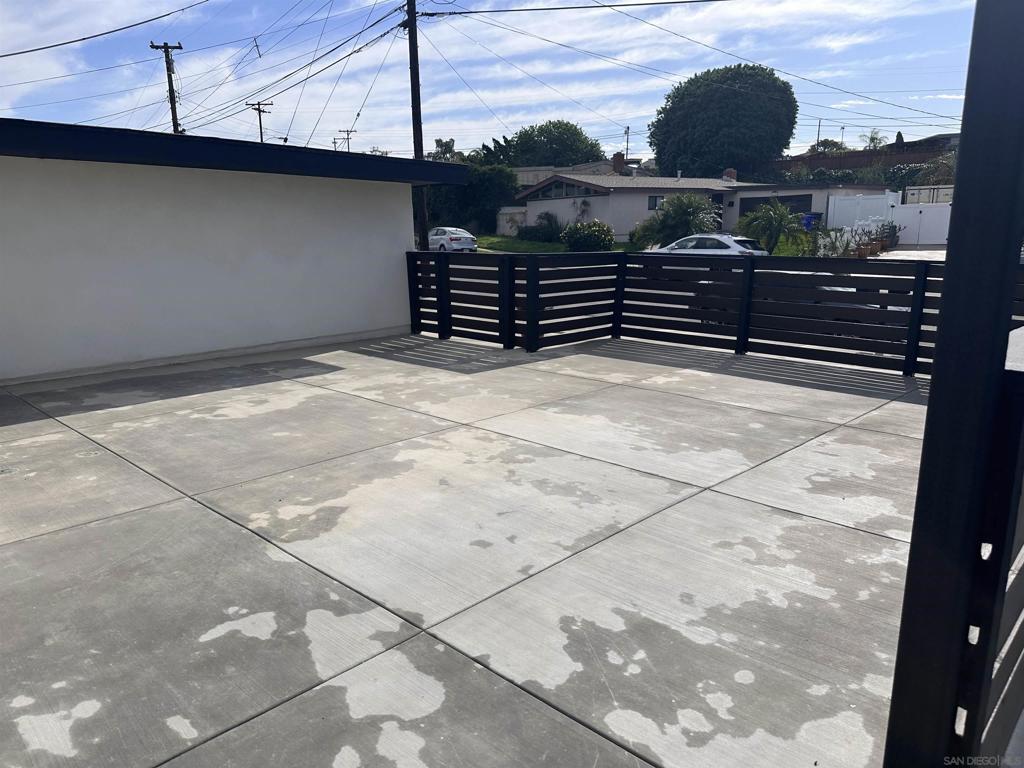 Residential Lease for rent at 9212 Hector Avenue, San Diego, San Diego County CA featuring 3 beds and 2 baths