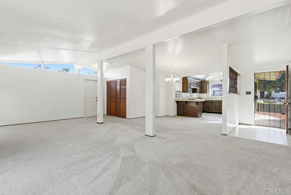 Residential for sale at 75 E Naples Street, Chula Vista CA featuring 3 beds and 2 baths