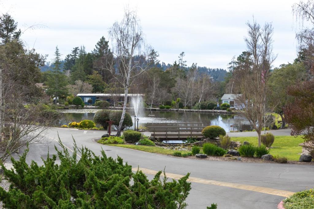 Manufactured In Park for sale at 552 Bean Creek Road, Scotts Valley CA featuring 2 beds and 2 baths