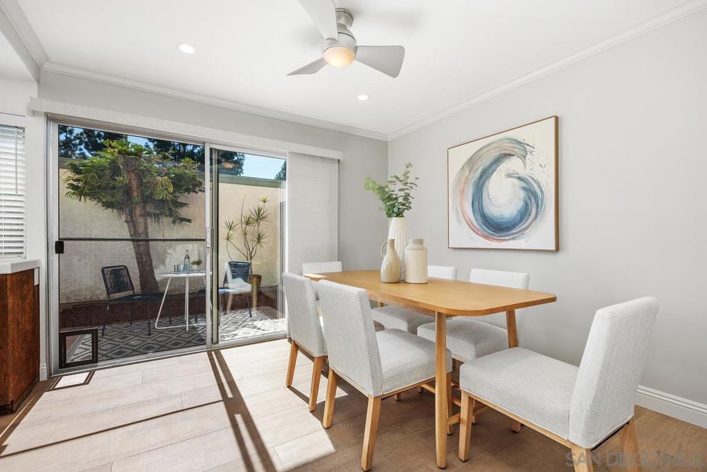 Residential for sale at 12960 Caminito Bodega, Del Mar CA featuring 3 beds and 3 baths