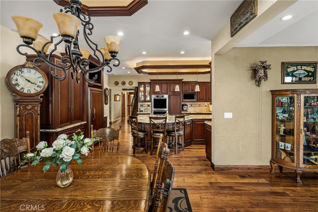 Residential for sale at 6071 Sun View, Yorba Linda CA featuring 7 beds and 4 baths