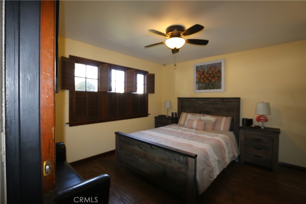 Residential for sale at 8560 Cherokee Drive, Downey CA featuring 4 beds and 4 baths