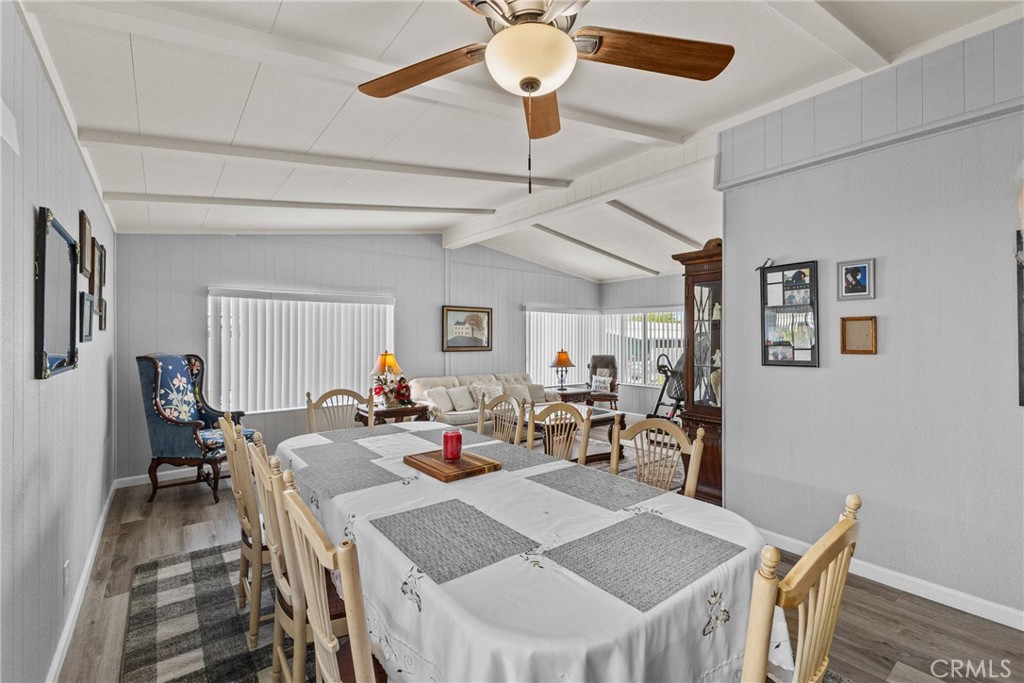 Manufactured In Park for sale at 881 N Lake Street 281, Hemet CA featuring 2 beds and 2 baths