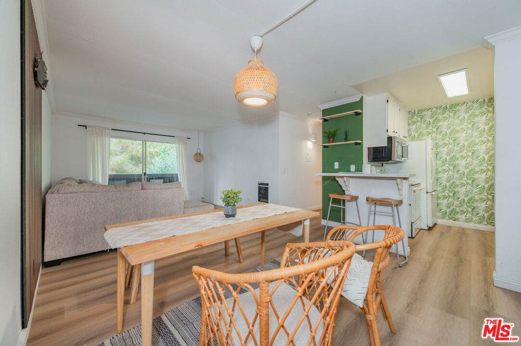 Residential for sale at 3605 W Hidden Lane 305, Rolling Hills Estates CA featuring 1 bed and 1 bath