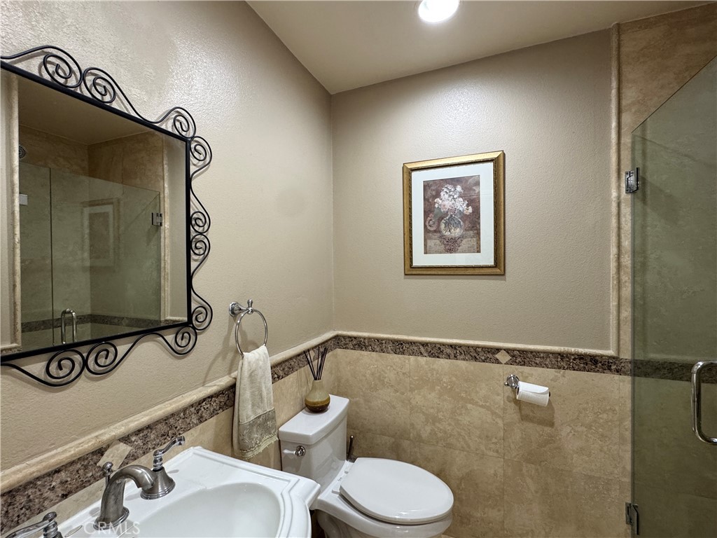 Residential for sale at 6911 E Williams Circle, Anaheim Hills CA featuring 4 beds and 3 baths