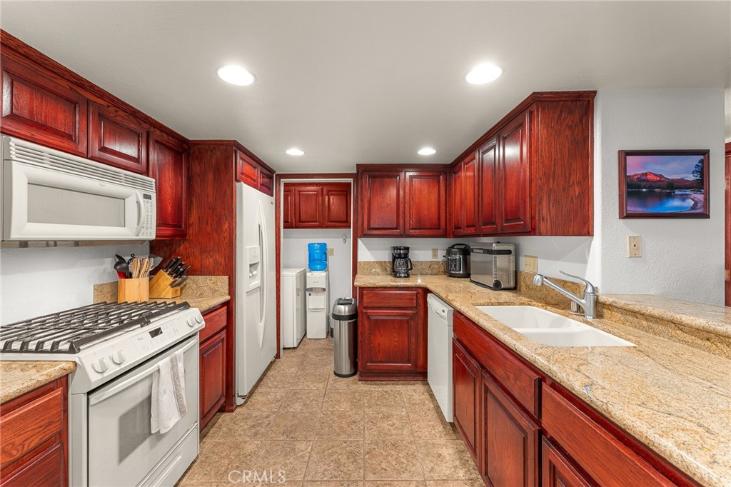 Residential for sale at 246 E Fern Avenue 109, Redlands CA featuring 3 beds and 2 baths