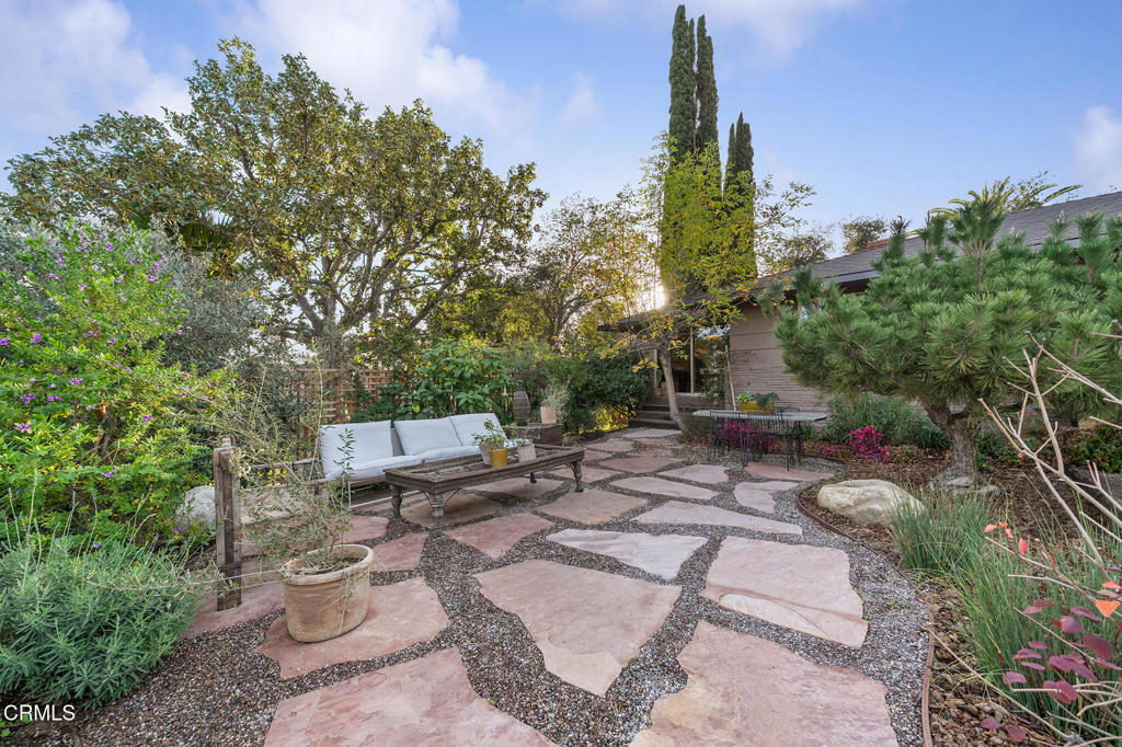 Residential for sale at 526 N Michillinda Avenue, Sierra Madre CA featuring 4 beds and 4 baths