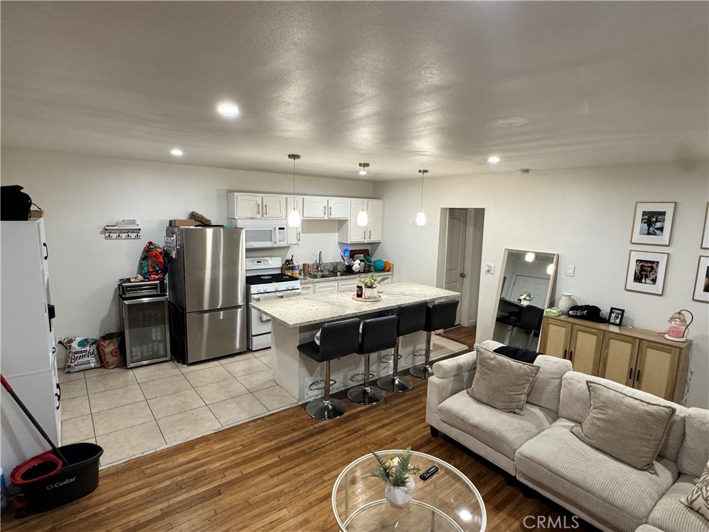 Quadruplex for sale at 1605 W 87th, Los Angeles, CA