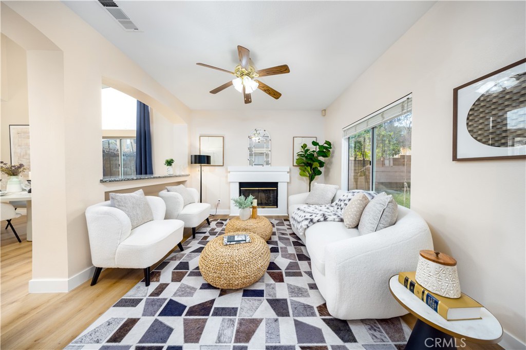 Residential for sale at 2834 Rolling Meadow, Chino Hills CA featuring 3 beds and 3 baths