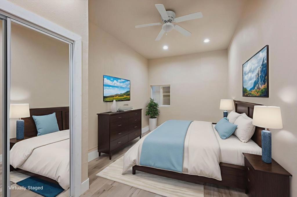 Residential Income for sale at 1517 Harriet Street, San Francisco CA