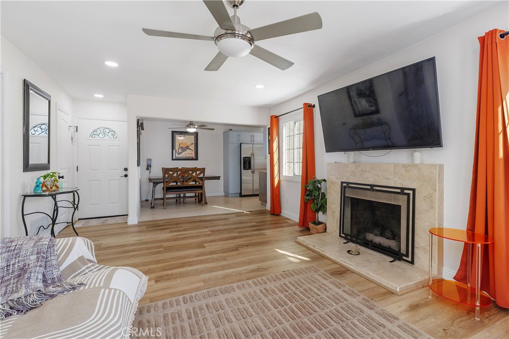 Residential for sale at 10480 Bryan Street, Riverside CA featuring 3 beds and 2 baths