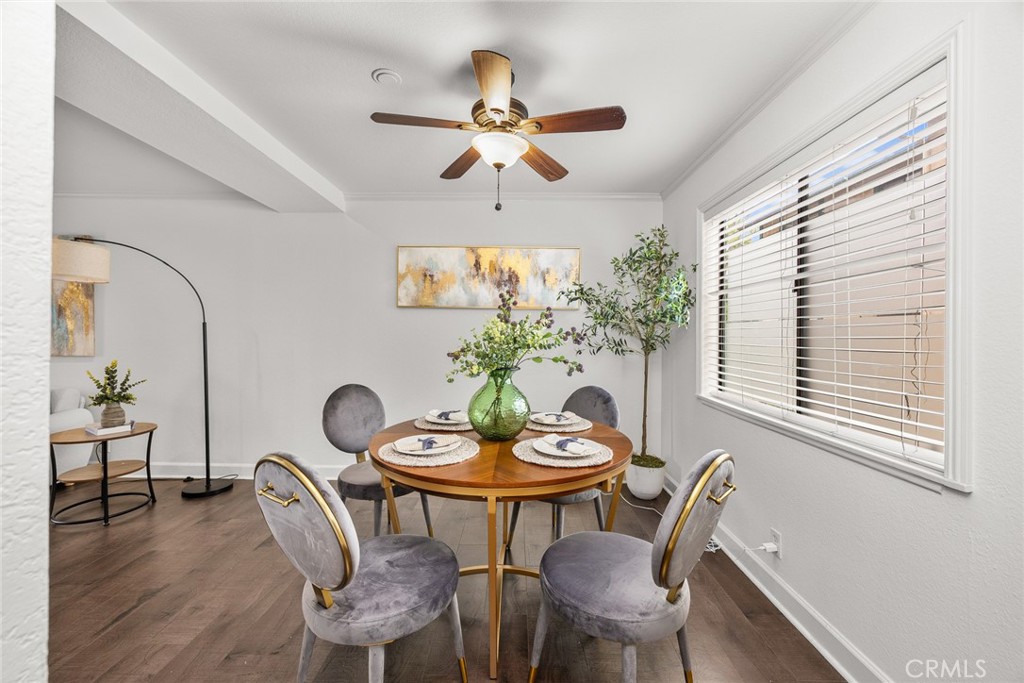 Residential for sale at 1608 S Mayflower Avenue D, Monrovia CA featuring 2 beds and 3 baths