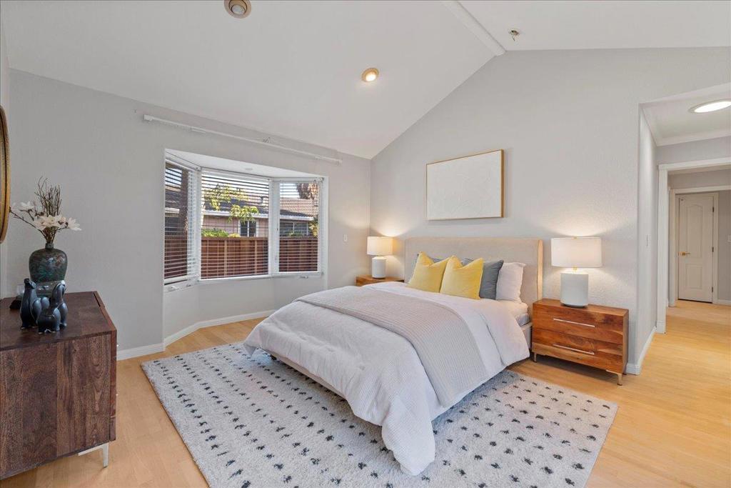 Residential for sale at 18255 McCoy Avenue, Saratoga CA featuring 4 beds and 3 baths