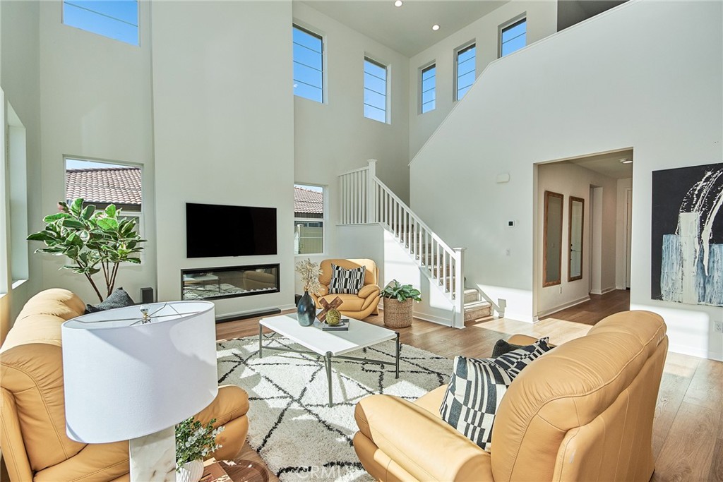 Residential for sale at 34955 S Serano Square, Yucaipa CA featuring 5 beds and 4 baths