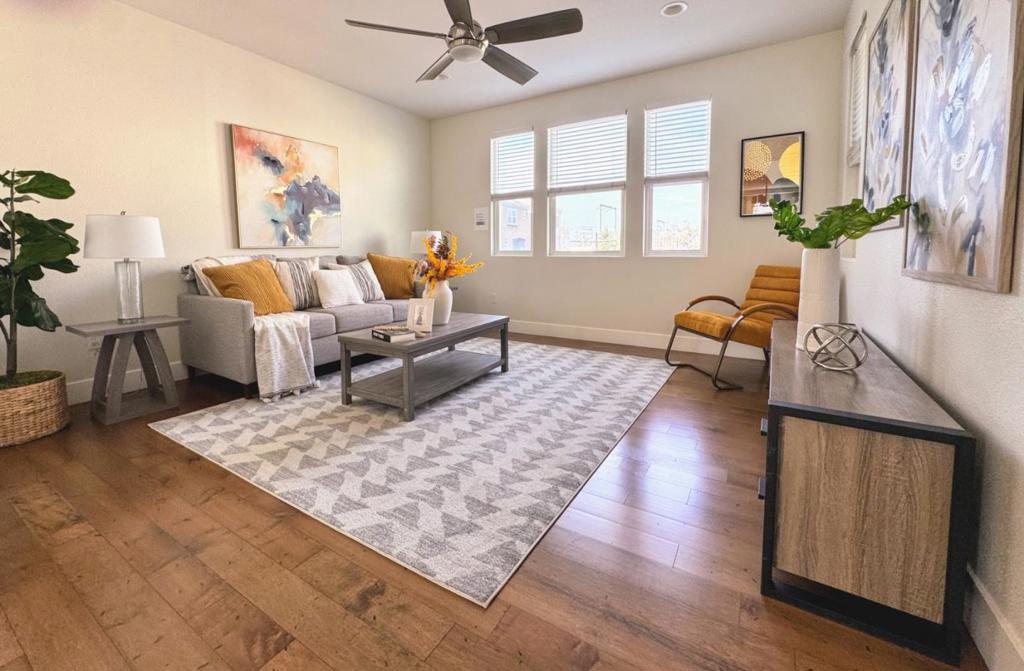 Residential for sale at 861 Garden Street, Milpitas CA featuring 4 beds and 4 baths