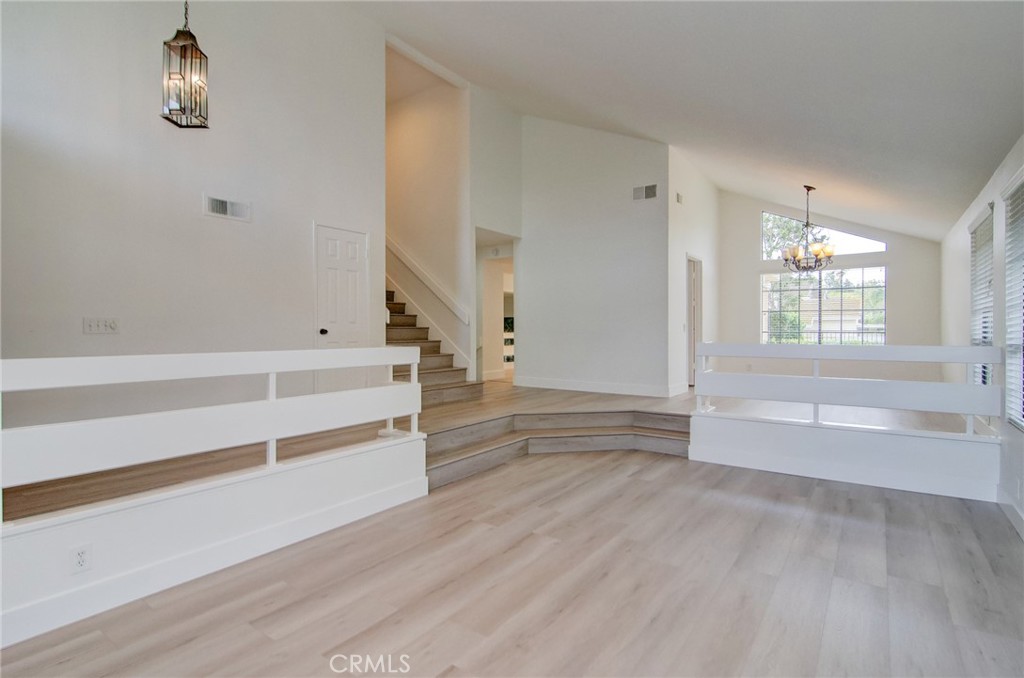 Residential Lease for rent at 27 Earlymorn, Irvine, Orange County CA featuring 4 beds and 3 baths