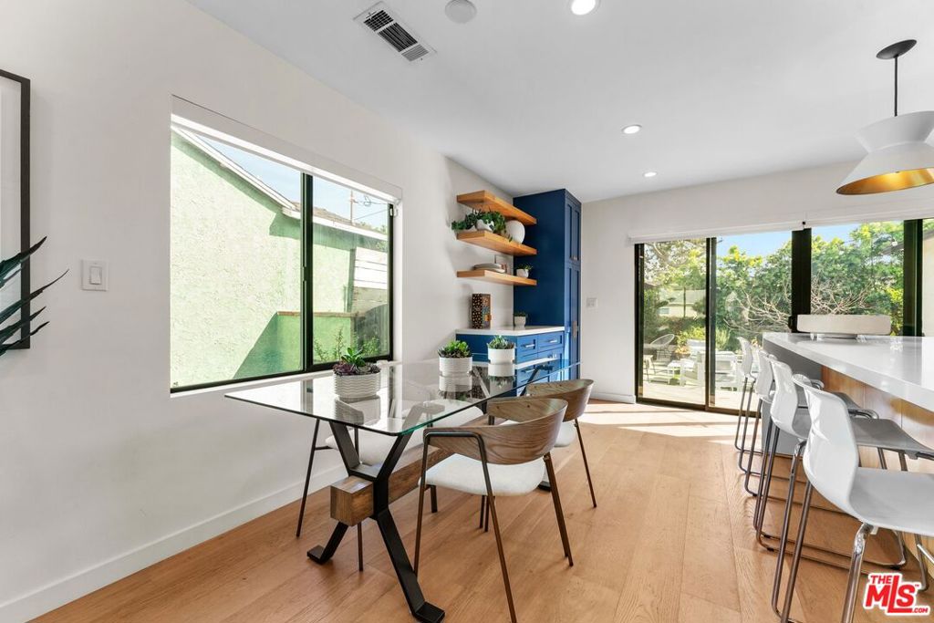 Residential for sale at 11462 Patom Drive, Culver City CA featuring 5 beds and 4 baths