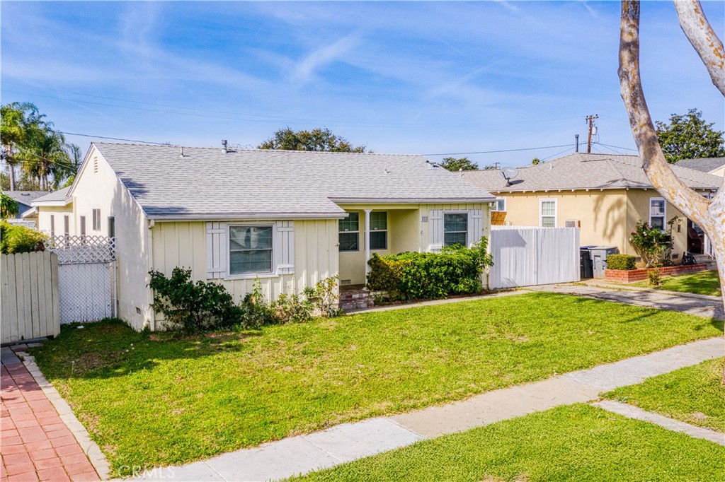 Residential for sale at 111 N Marian Street, La Habra CA featuring 3 beds and 1 bath