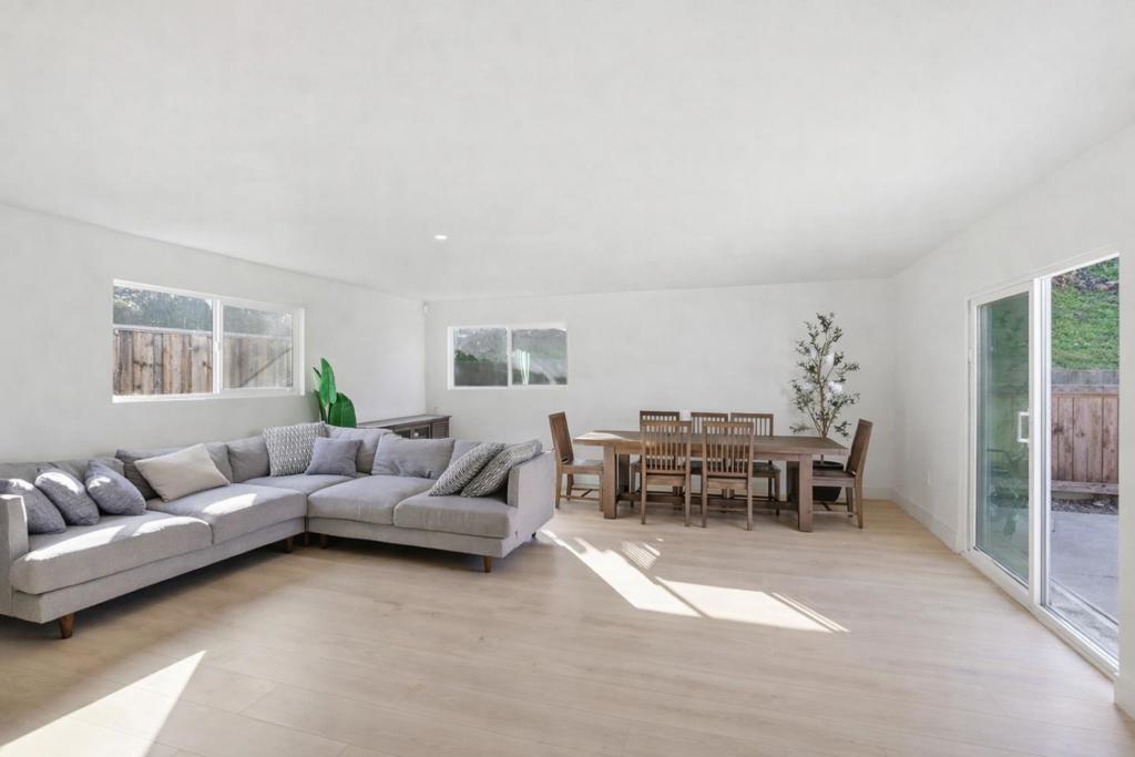 Residential for sale at 2011 Willow Way, San Bruno CA featuring 3 beds and 2 baths