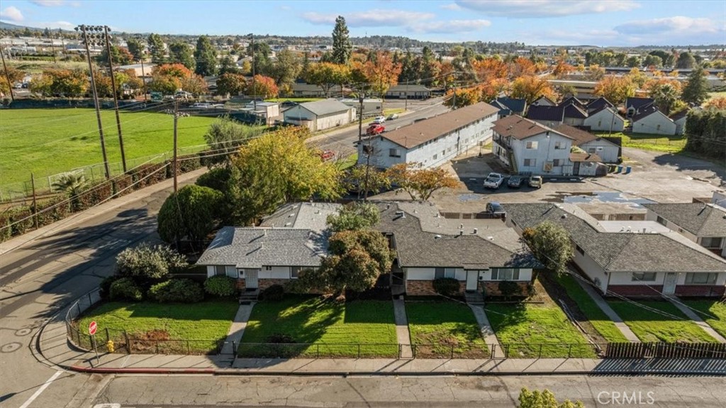 Residential Income for sale at 865 Gardella, Oroville CA